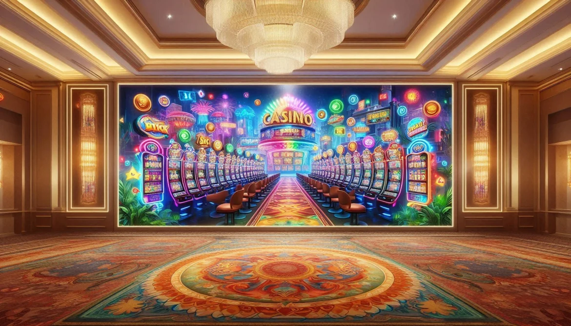 LaraBet Casino